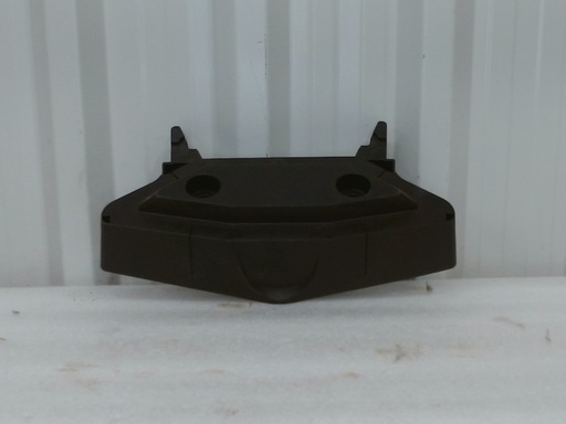 Ski Doo-Rear Light Cover - 511000764 ski doo-511000764-N