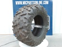 ARCTIC CAT-30X11R14 PNEU USAGÉ-30X11R14-U