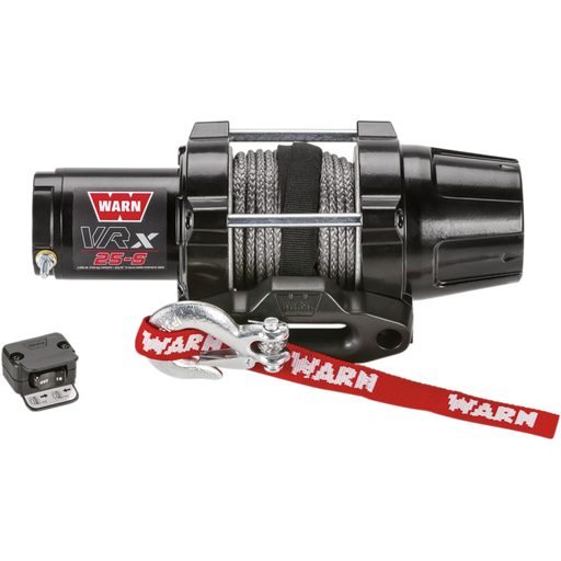 WARN-WARN WINCH VRX 25-S-10-4505-0705