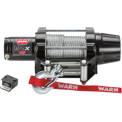WARN-WARN WINCH VRX 45-10-4505-0710