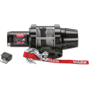 WARN-WARN WINCH VRX 35-S-10-4505-0707