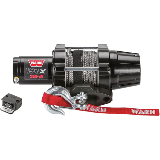WARN-WARN WINCH VRX 35-S-10-4505-0707