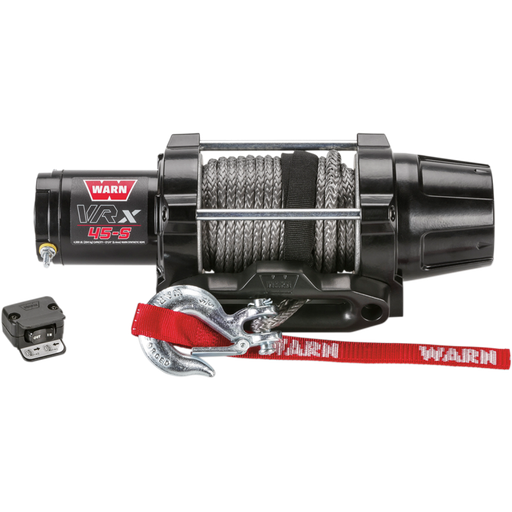 WARN-WARN WINCH VRX 45-S-10-4505-0709