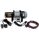 MOOSE UTILITY DIVISION-MOOSE WINCH 3500LB W/WR RP-10-4505-0761