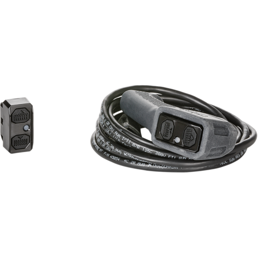 WARN-WARN WINCH AXON 45-10-4505-0714