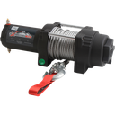 ALL BALLS-WINCH 3500LB 4 BLT WIRE-10-4505-0820