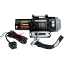 MOOSE UTILITY DIVISION-MOOSE WINCH 2500LB W/SYN RP-10-4505-0760