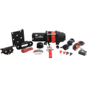ALL BALLS-WINCH 3500LB 4 BLT SYNRPE-10-4505-0821