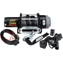 MOOSE UTILITY DIVISION-MOOSE WINCH 4500LB W/SYN RP-10-4505-0764