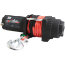 ALL BALLS-WINCH 6000LB 4 BLT SYNRPE-10-4505-0824
