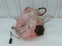 BRP (Can-am / Ski-doo)-Oil Tank-719000257