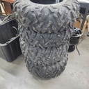 [SET-25X810R12] Set pneus 25X8-12 / 25X10-12