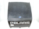 POLARIS-CENTER HOOD ACCESS, STEALTH BLA-5437469-464