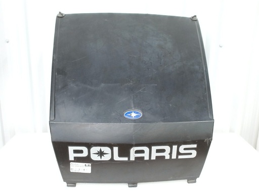 Polaris-CENTER HOOD ACCESS, STEALTH BLA [AS]-5437469-464