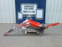 fender rear rht side ttnm met g