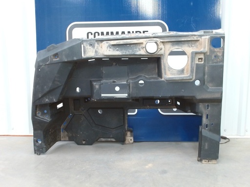 Polaris-LEFT SIDE BED BOX-5451778-070