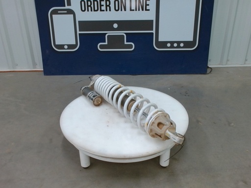 Polaris-PIGGYBACK SHOCK, FRONT, RIGHT,-7044554