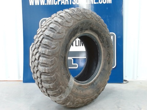 [30X10R14-U] 30X10R14 Pneu Usagé