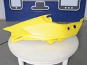 BRP (Can-am / Ski-doo)-sunburst yellow, rh rear hood model sunburst yellow/black-517307041
