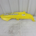BRP (Can-am / Ski-doo)-sunburst yellow, lh front hood model sunburst yellow/black-517307043