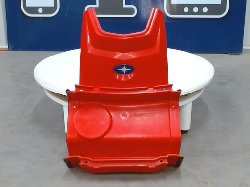 Polaris-COVER-FRONT,SAGEBRUSH F.B.RED-5439069-575