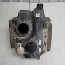 POLARIS-FUEL TANK ASSEMBLY, 570 EFI-2522071