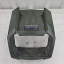 POLARIS-headlight pod, front, sb grn mt-5451310-498