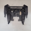 POLARIS-speedometer pod,, gloss black-5451947-070