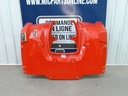 POLARIS-CAB-REAR,SPORTSMAN,F.B.RED-5450525-575