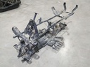 POLARIS-WELD-MAIN FRAME,BLK-1025482-067