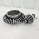 POLARIS-(new ref. 3239541) k-gear clutch housing & pinion-3235638