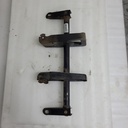 POLARIS-stabilizer bar tube, black-5334114-329