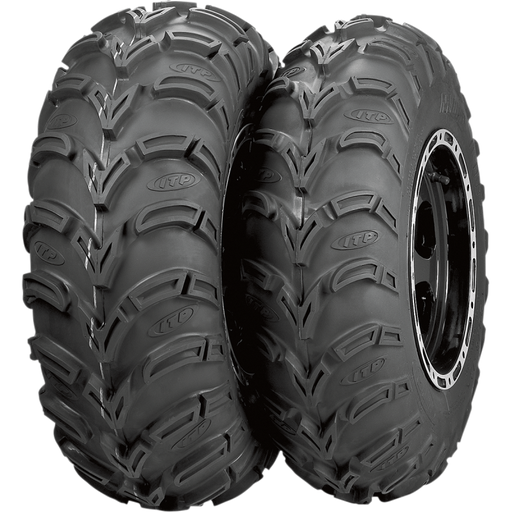 ITP-25X10-11 6PLY MUDLITE AT REAR TIRE-10-ITP-645