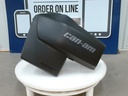 BRP (Can-am / Ski-doo)-(new ref. 706600404) air filter cover ass'y-706600372