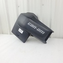 BRP (Can-am / Ski-doo)-(new ref. 706600404) air filter cover ass'y-706600372