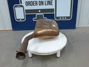 BRP (Can-am / Ski-doo)-Muffler Canada/USA-707602573