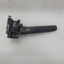 BRP (Can-am / Ski-doo)-Deep Black, LH Footrest-705013465