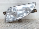 HEADLIGHT, LH - ASSY (inc. 12)