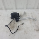 ARCTIC CAT-kit,lever and park lever sub-assy (inc. 25-26)-1502-904