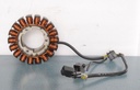 STATOR ASSEMBLY