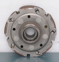 ARCTIC CAT-CLUTCH ASSEMBLY,SHOE-3403-139