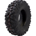 26X9R12 6PR 61J GM-490 BLACKTAIL FRONT