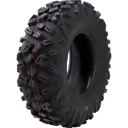 AMS-26X9R12 6PR 61J GM-490 BLACKTAIL FRONT-10-0320-1209