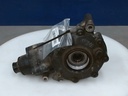 ARCTIC CAT-GEARCASE,REAR(3.6)-ASSEMBLY-0502-909