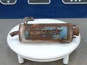 ARCTIC CAT-Kimpex Bolt-On Muffler - 418535-418535