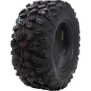 30X10R14 8PR 80J GM-490 BLACKTAIL FRONT/REAR