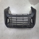 BRP (Can-am / Ski-doo)-deep black, front fascia p-ar-705013345