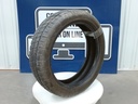 front tire