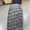 BRP (Can-am / Ski-doo)-front tire-705402051