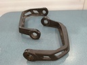 BRP (Can-am / Ski-doo)-hand guard kit-219400998